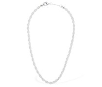 Lace Grace chain necklace