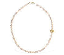 Perlenketten „The Celestial Raindrop“