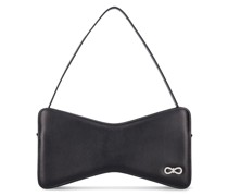 Große Ledertasche „LG Bow“