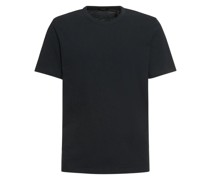 BASIC-T-SHIRT „ESSENTIAL COSMO“