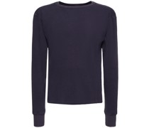 Langärmliges Thermo-T-Shirt „Ink“