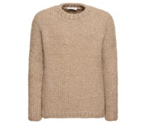 Sweater aus Kaschmir „Lawrence“