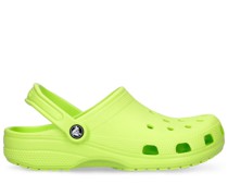Klassische Clogs