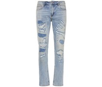 Reparierte Jeans „Pia Standard“