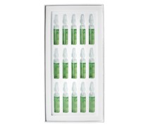 15 Skin illuminating ampoules