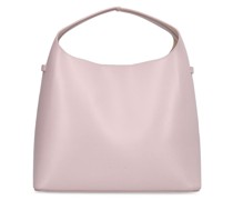 Mini Tasche aus Glattleder 'Sac'