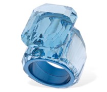 Swarovski-Ring „Lucent“