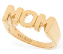 RING 'MOM'