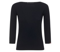 Sweet cashmere sweater