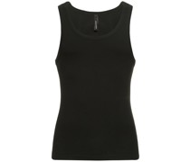 Baumwoll-Tanktop