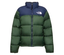 Daunenjacke