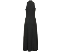MIDIKLEID AUS WOLLSTRICK „KENNA“