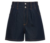 SHORTS AUS BAUMWOLLDENIM „COMFORT“