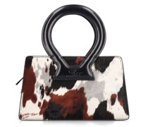 Kleine Handtasche aus Leder „Ana“