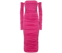 MINIKLEID AUS STRETCH-JERSEY „LINDA“