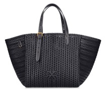 LEDERTOTE „THE NEESON SQUARE“