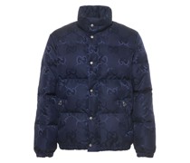 JACKE AUS GG-CANVAS