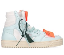 20MM HOHE LEDERSNEAKERS '3.0 OFF COURT'
