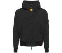 Nylonjacke „Gobi Reloaded“