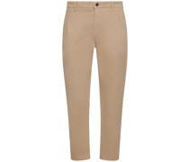 BAUMWOLLHOSE