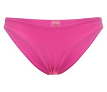 Tief sitzende Hose