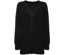 Cardigan aus Kaschmir „Emma“