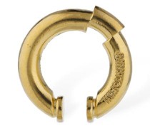 Ohrmanschette „Imperfect Circle“