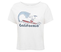 KLASSISCHES T-SHIRT „PEANUTS“