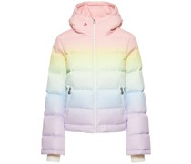 Steppjacke „Polar Flare“
