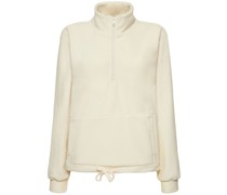 Pullover mit entspannter Passform „Terrain“