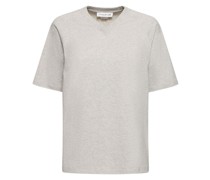 T-Shirts aus Baumwolljersey