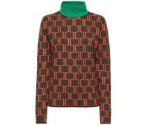 Rollkragenpullover „Wales Bonner“