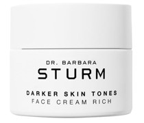 50ml Darker skin tones rich face cream