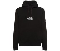 HOODIE AUS FEINEM FLEECE