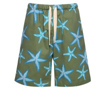 Pyjamahose „Starfish“