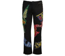 Denimjeans „Banner Boro“