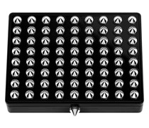 LEERER BEHÄLTER „BLACK PALETTE“