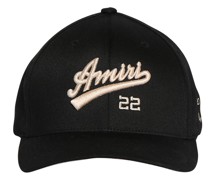 Kappe mit Logo „22“