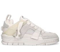 Sneakers „Area Patchwork“