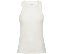 GERIPPTES TANKTOP „KIKI“