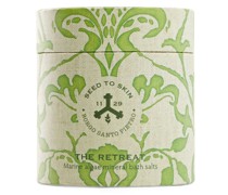 450GR BADESALZ „THE RETREAT BATH“