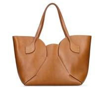 LEDERTASCHE 'SEPAL'
