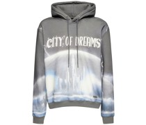 Hoodie „City of Dreams“