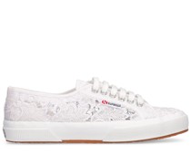 CANVAS-SNEAKERS