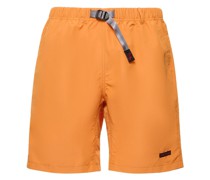 Verstaubare Technoshorts