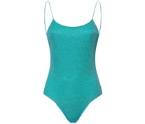 Badeanzug aus Lurex „Lumière Maillot“