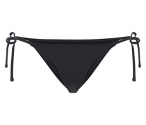 Bikinislip aus recyceltem Techno-Material „Praia“
