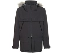 Jacke „Skidoo Ice Cold“