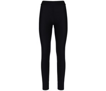 LEGGINGS AUS MIKROFASER 'SCUBA'