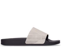 SANDALEN AUS WILDLEDER 'HUMBERTO“